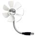 Arctic Cooling Breeze Mobile - USB fan ABACO-BZG00-01000