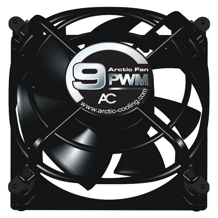 Arctic Cooling Fan AF9 PWM