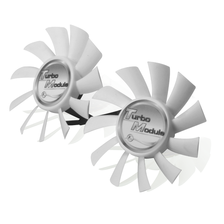 Arctic Cooling Turbo Module pro S1 a S2 FN-VGA-AC-02