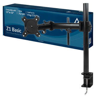 ARCTIC COOLING Z1 Basic stojan 872767008786