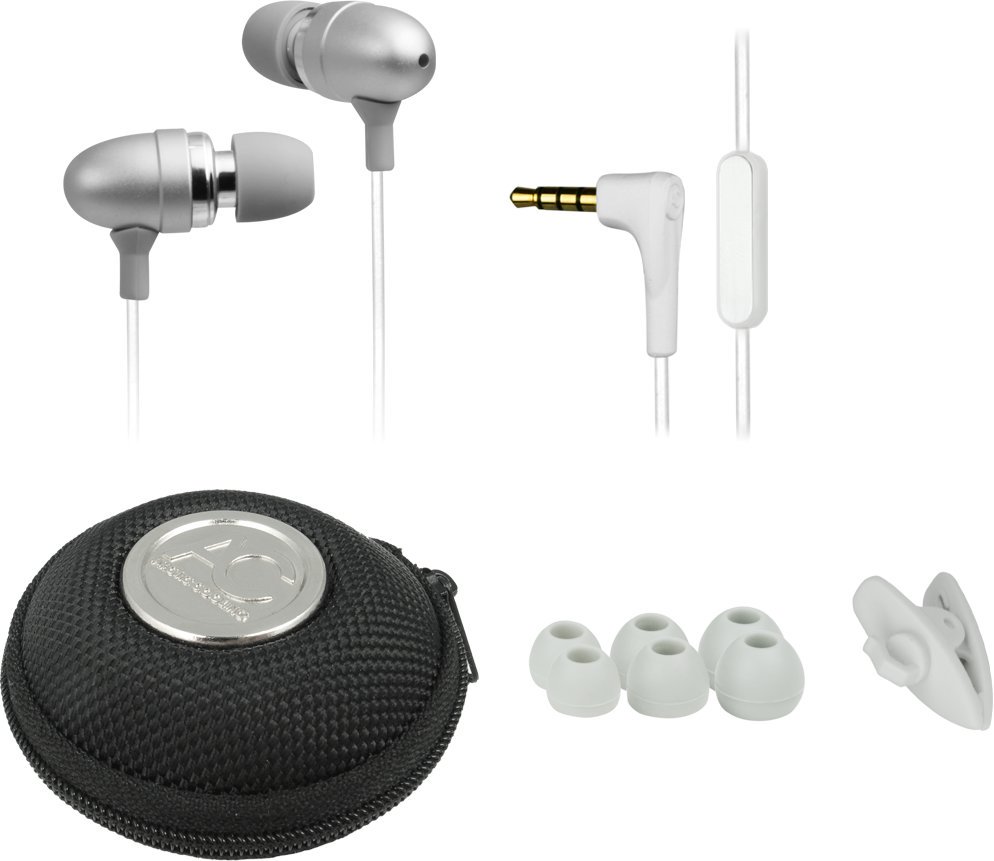 ARCTIC E351 W Earphone ORACO-ER003-GBA01