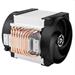 ARCTIC Freezer 4U-M Rev. 2 - CPU Cooler for AMD socket SP3, Intel 4189/4677, direct touch technology ACFRE00133B