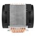 ARCTIC Freezer 4U-M Rev. 2 - CPU Cooler for AMD socket SP3, Intel 4189/4677, direct touch technology ACFRE00133B