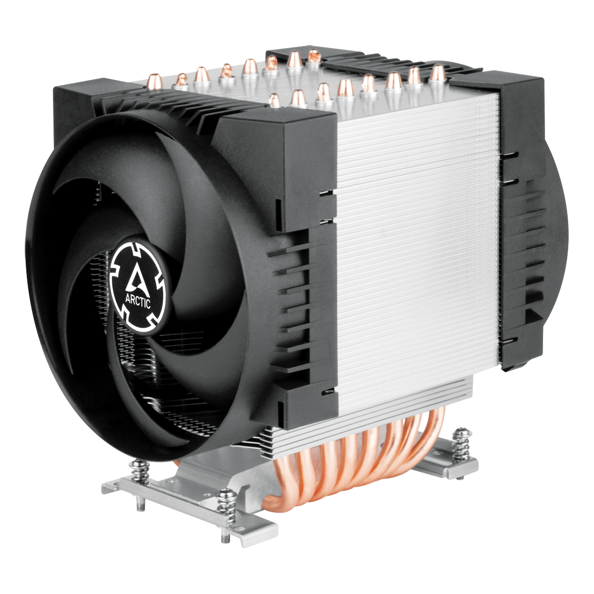 ARCTIC Freezer 4U SP3 - CPU Cooler for AMD socket ACFRE00081A