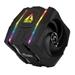 ARCTIC Freezer 50 TR Dual Tower chladič CPU s A-RGB (pro AMD Threadripper) + ovladač ACFRE00070A