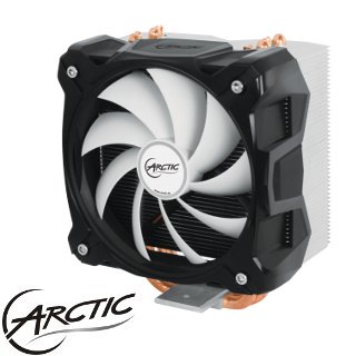 Arctic Freezer A30, CPU cooler, AMD socket FM1, AM3+, AM3, AM2+, AM2 K0922/ UCACO-FA30001-GB