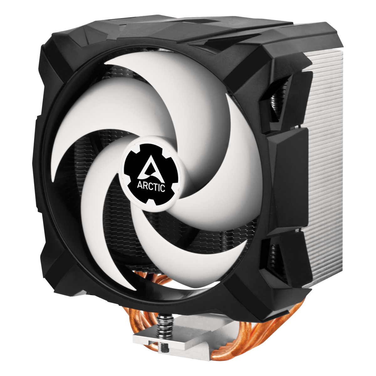 ARCTIC Freezer i35 – CPU Cooler for Intel Socket 1700, 1200, 115x, Direct touch technology, 12cm Pre ACFRE00094A