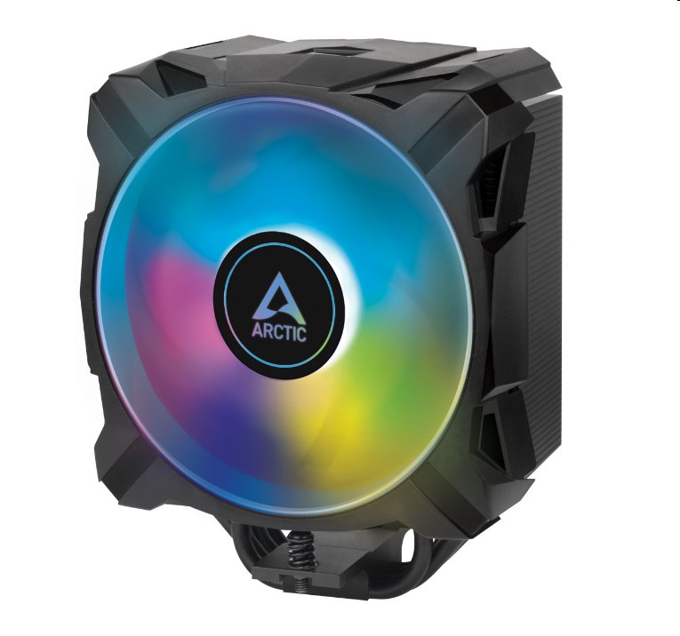 ARCTIC Freezer i35 RGB – CPU Cooler for Intel ACFRE00096A