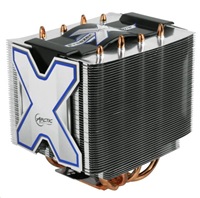 ARCTIC Freezer Xtreme Rev.2 chladič CPU (pro INTEL 1366, 1150, 1151, 1155, 1156, 775 / AMD AM2/AM3, do 160W) ACFX2