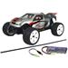 ARCTIC Hobby - Land Rider 309 1:16 remote controled car TOAHO-AHC0600-GB