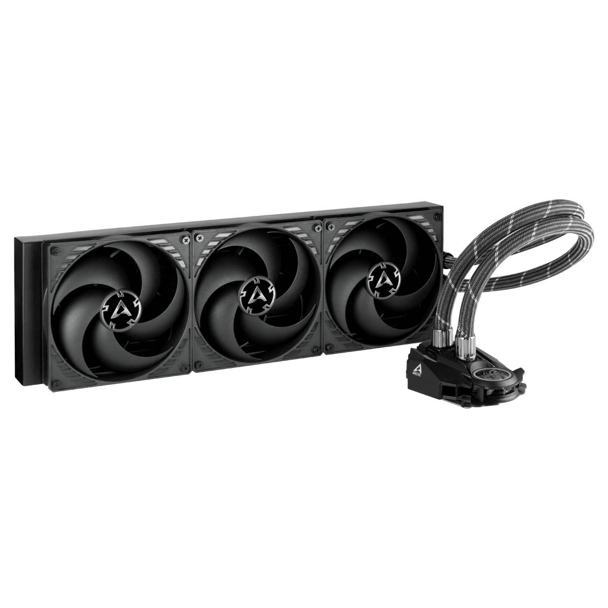 ARCTIC Liquid Freezer II - 420 : All-in-One CPU ACFRE00092A