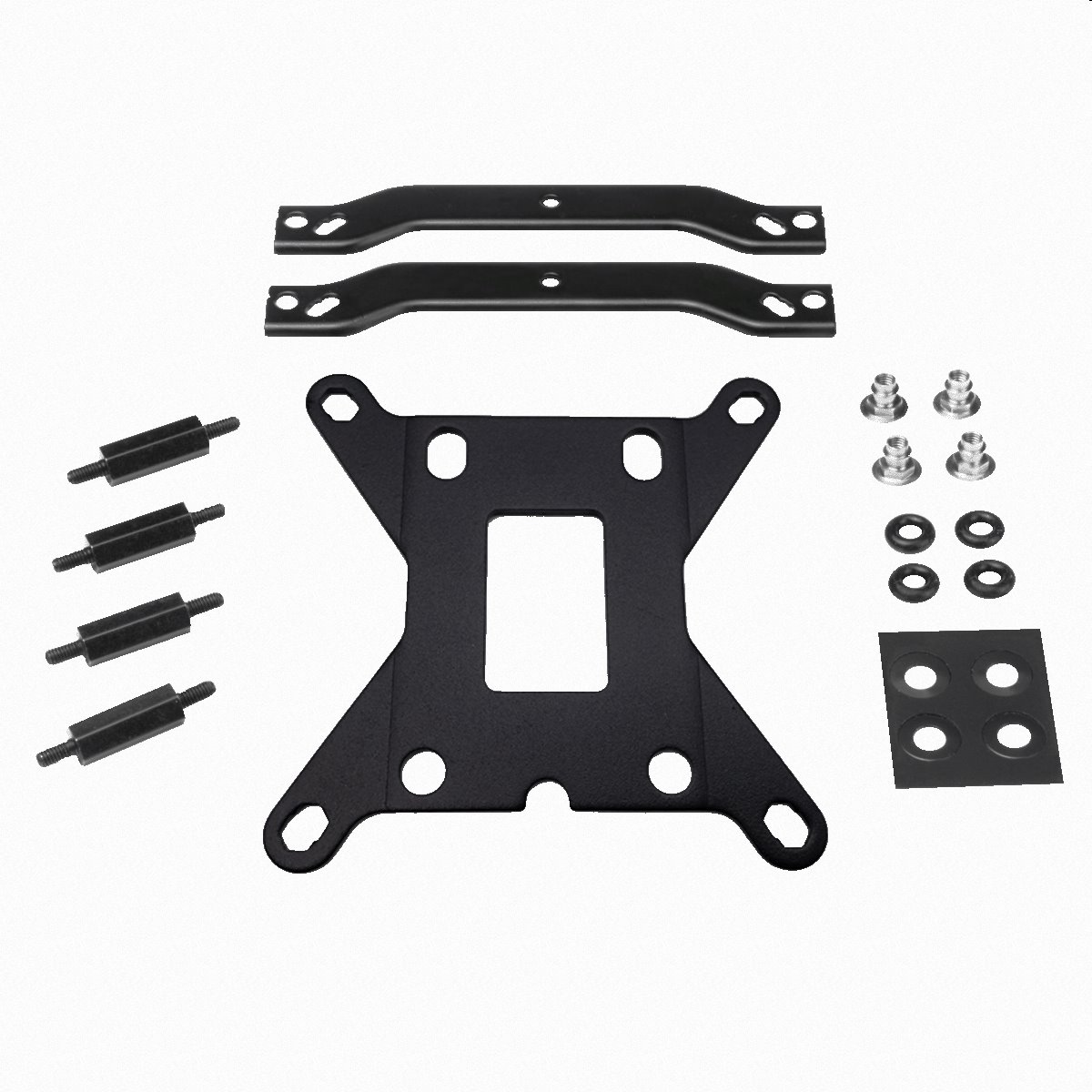 ARCTIC Liquid Freezer II Intel LGA 1700 Upgrade Kit Rev.2 (New mounting plate and MX Grease) MPSAS00891B