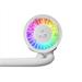 ARCTIC Liquid Freezer III Pro 240 A-RGB (White) - Multikompatibilní all-in-one vodní chladič CPU s A ACFRE00186A