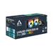 ARCTIC Liquid Freezer III Pro 280 A-RGB : All-in-One CPU Water Cooler with 280mm radiator and 2x P14 ACFRE00183A