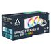 ARCTIC Liquid Freezer III Pro 280 A-RGB (White) - Multikompatibilní all-in-one vodní chladič CPU s A ACFRE00187A