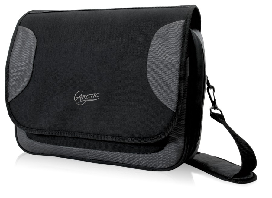 ARCTIC MB 701 (Messender Bag 17") MB701-A01