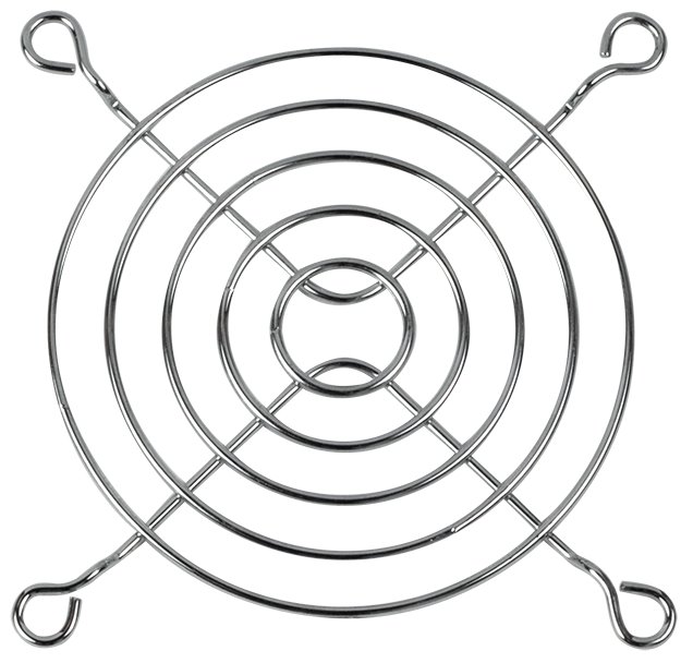 ARCTIC mřížka pro ventilátor / 80mm