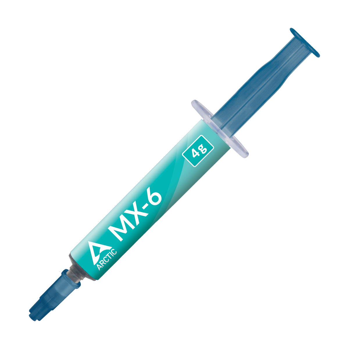 ARCTIC MX-6 4g - ULTIMATE Performance Thermal Past ACTCP00080A