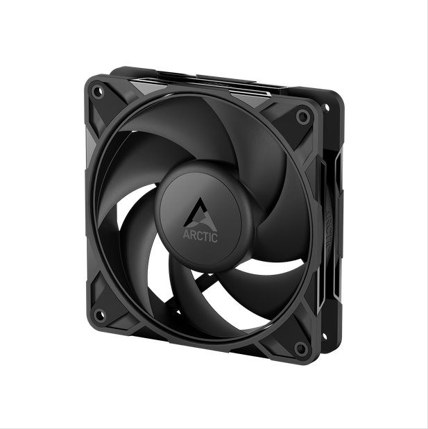 ARCTIC P12 Pro - 120mm PWM ventilátor ACFAN00305A