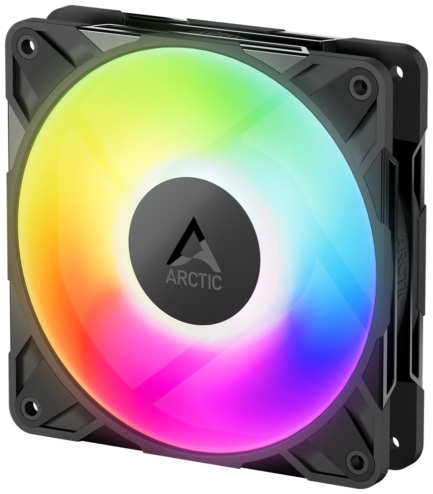 ARCTIC P12 Pro ARGB ventilátor 120mm ACFAN00309A