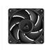 ARCTIC P12 Pro PST - 120mm PWM ventilátor s rozdělovačem kabelů (balení po 5 kusech) ACFAN00307A