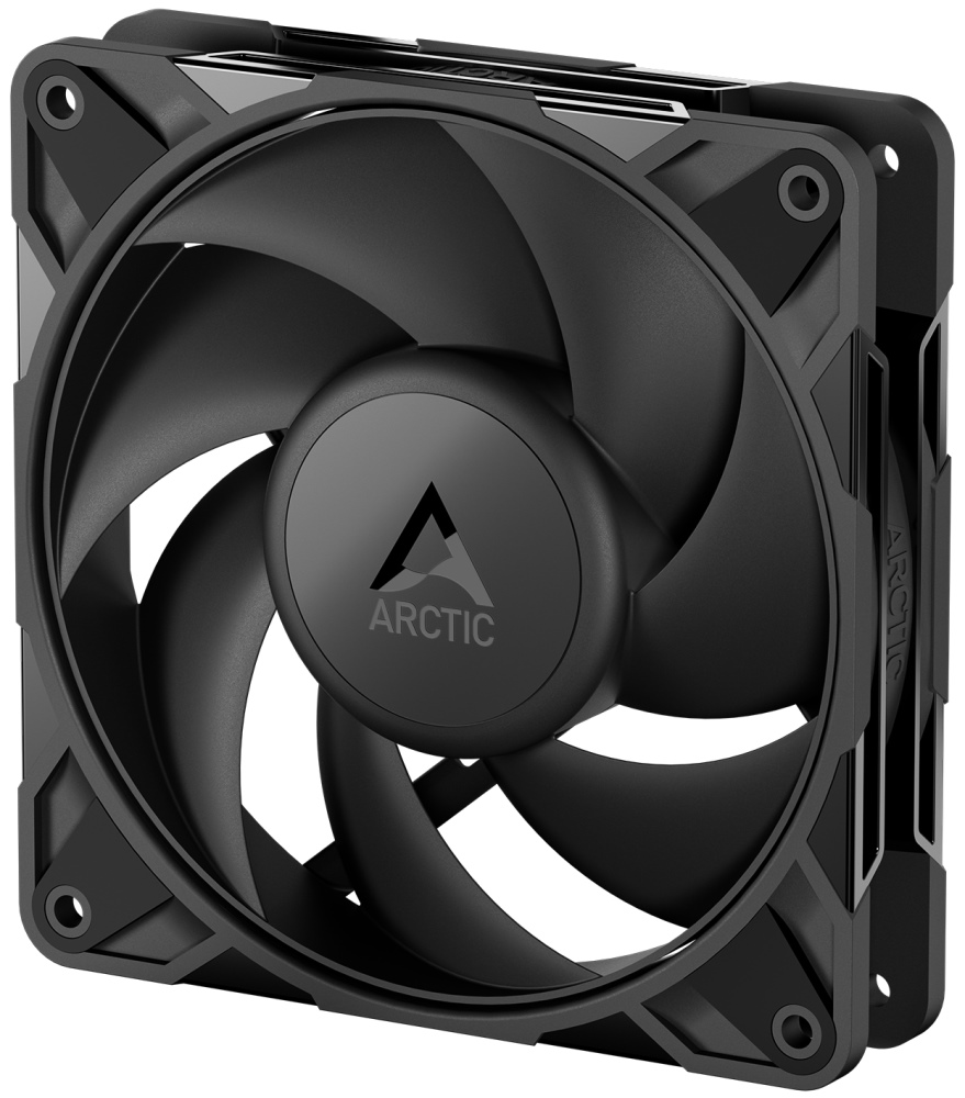 ARCTIC P12 Pro PST CO - 120mm PWM ventilátor s rozdělovačem kabelů ACFAN00312A