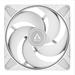 ARCTIC P14 Max (White) - 140mm Case Fan - fluid dynamic bearing - max 2800 RPM - PWM regulated ACFAN00304A