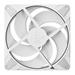 ARCTIC P14 Max (White) - 140mm Case Fan - fluid dynamic bearing - max 2800 RPM - PWM regulated ACFAN00304A