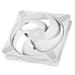 ARCTIC P14 Max (White) - 140mm Case Fan - fluid dynamic bearing - max 2800 RPM - PWM regulated ACFAN00304A