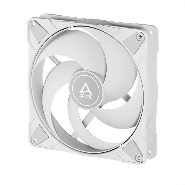 ARCTIC P14 Max (White) - 140mm Case Fan - fluid dynamic bearing - max 2800 RPM - PWM regulated ACFAN00304A