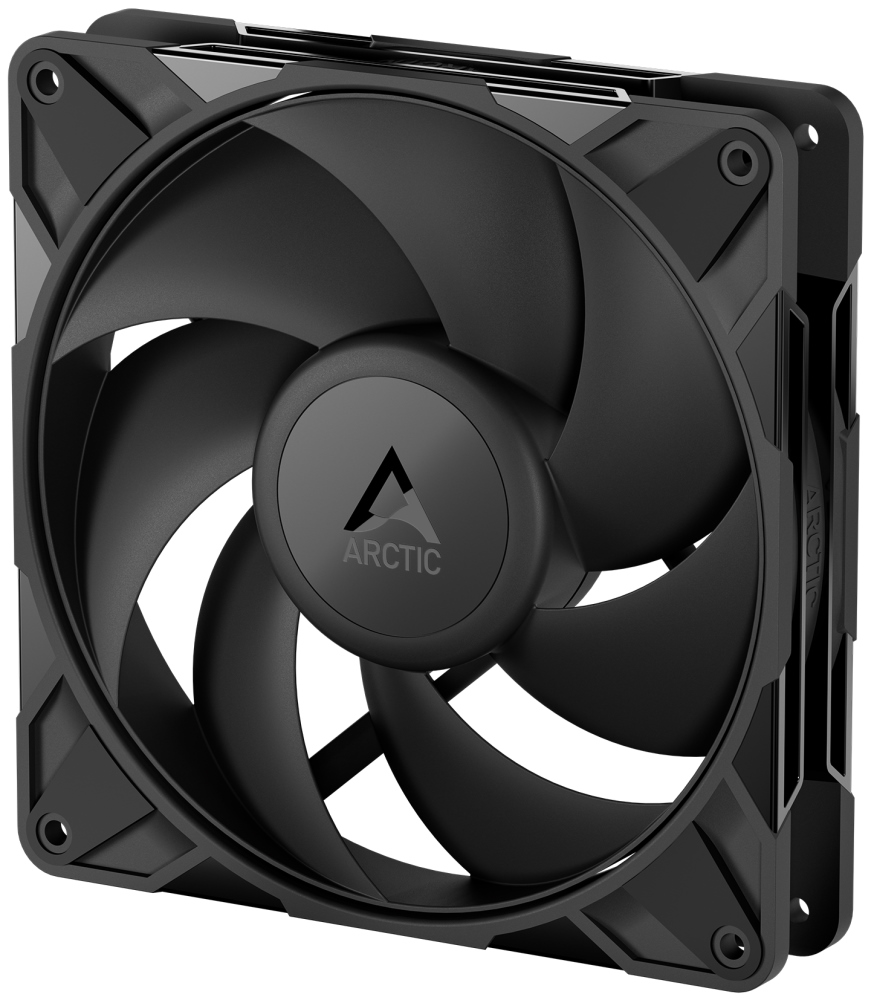 ARCTIC P14 Pro - 140mm PWM ventilátor ACFAN00313A