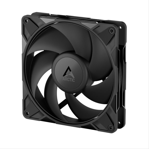 ARCTIC P14 Pro PST CO - 140mm PWM ventilátor s rozdělovačem kabelů ACFAN00316A