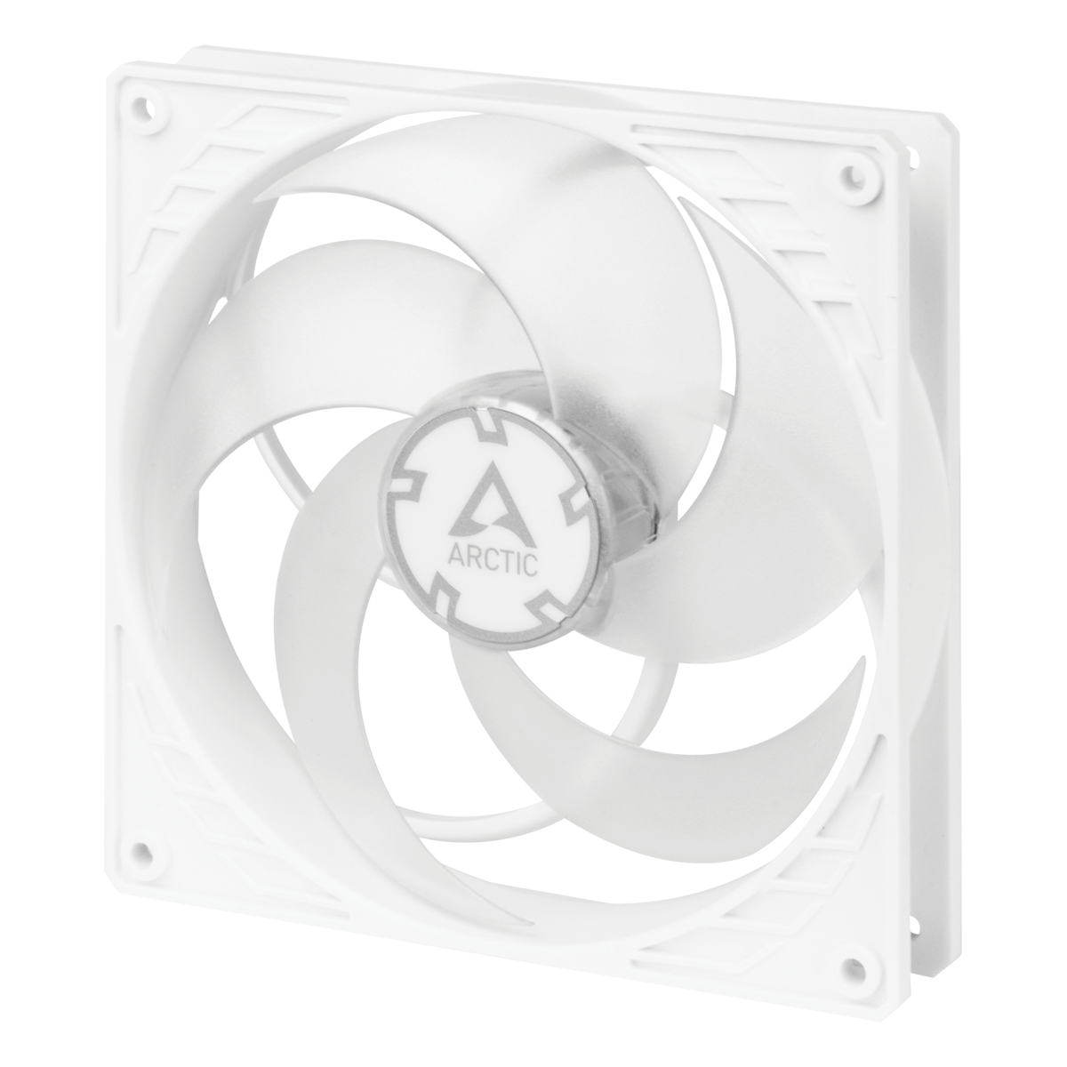 ARCTIC P14 PWM (White/Transparent) ACFAN00223A
