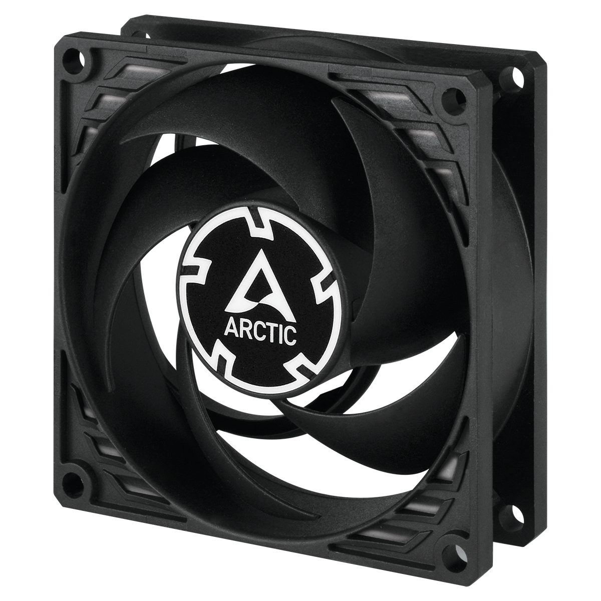 ARCTIC P8 Case Fan - 80mm case fan low noise