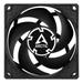 ARCTIC P8 Silent Case Fan - 80mm case fan with low speed ACFAN00152A