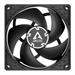 ARCTIC P9 PWM PST - 92mm Pressure Optimized Case Fan | Fluid Dynamic Bearing | PWM controlled speed ACFAN00298A