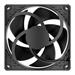ARCTIC P9 PWM PST - 92mm Pressure Optimized Case Fan | Fluid Dynamic Bearing | PWM controlled speed ACFAN00298A
