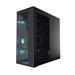 ARCTIC Premium PC Case Xtender VG Black (Mirror Glass), Vertical GPU Mounting, E-ATX POŠKODENÝ OBAL ACPCC00019A#obal