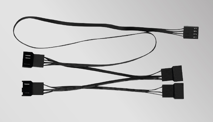 ARCTIC PST Cable Rev.2 ID344000