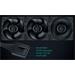 ARCTIC S12038-4K -120mm Case Fan - dual ball bearing - max 4000 RPM - PWM regulated ACFAN00296A