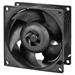 ARCTIC S8038-10K - 80mm Case Fan - dual ball bearing - max 10000 RPM - PWM regulated ACFAN00279A