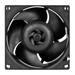 ARCTIC S8038-10K - 80mm Case Fan - dual ball bearing - max 10000 RPM - PWM regulated - Pack of 4 pcs ACFAN00291A