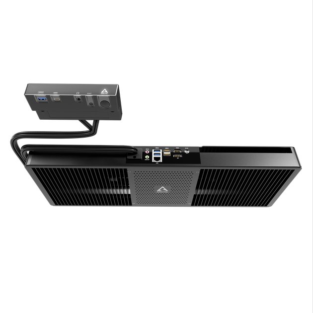 ARCTIC Senza 5700G Pro - Passively cooled mini-PC ACPCC00006A