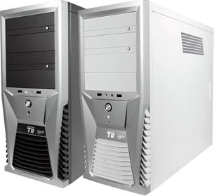 ARCTIC Silentium T11 Black PCACO-PCS1100-CB