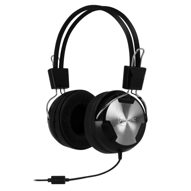 ARCTIC Sound P402 supra aural headset SE037