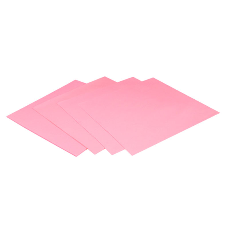 ARCTIC Thermal Pad Basic 100*100*1,5 pack of 4 ACTPD00022A