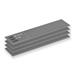Arctic TP-4 Premium Performance Thermal Pad, 120x20mm, t:0.5mm - 4 Pack ACTPD00065A