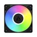 Arctic ventilátor BioniX P12 A-RGB - 3 Pack ACFAN00337A