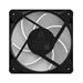 Arctic ventilátor BioniX P12 A-RGB - 3 Pack ACFAN00337A