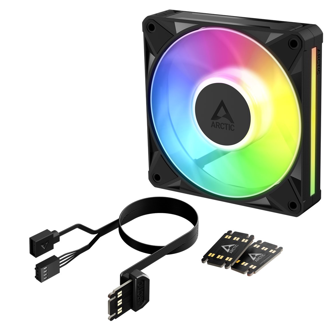 Arctic ventilátor BioniX P12 A-RGB ACFAN00335A